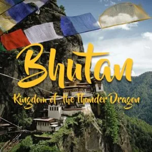 bhutan tour package