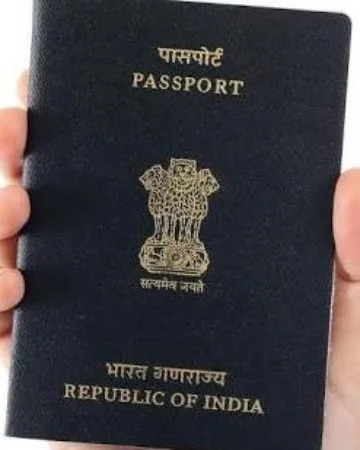 Passport