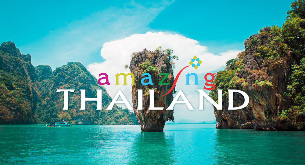 Amazing Thailand Tour Package