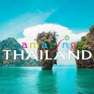 Amazing Thailand Tour Package