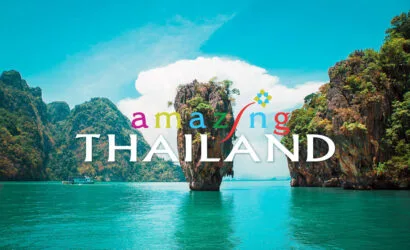 Amazing Thailand Tour Package