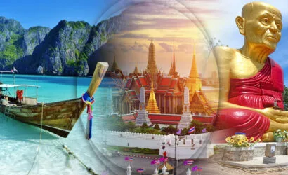 BANGKOK PACKAGE 6 NIGHT 7 DAYS