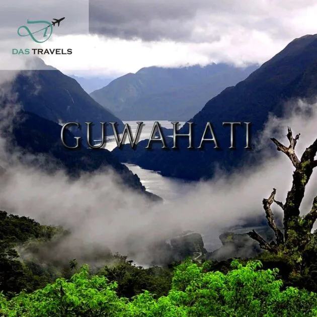 Guwahati Tour Packages