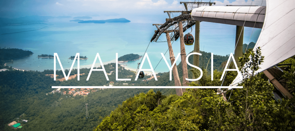 malaysia tour package