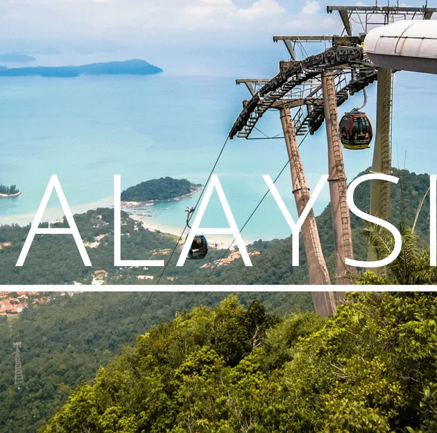 malaysia tour package