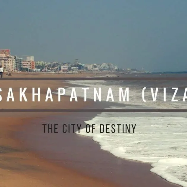 visakhapatnam tour package