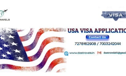 USA VISA AGENT - USA VISA APPLICATION
