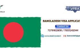 Bangladesh visa agent