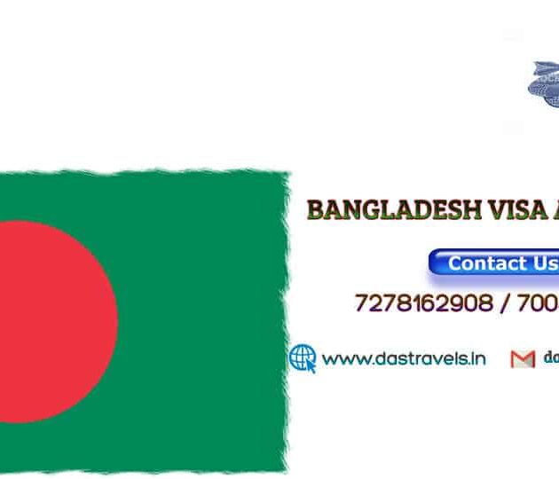 Bangladesh visa agent