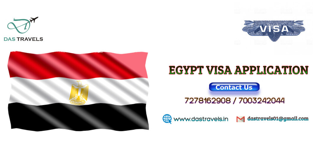 EGYPT VISA AGENT