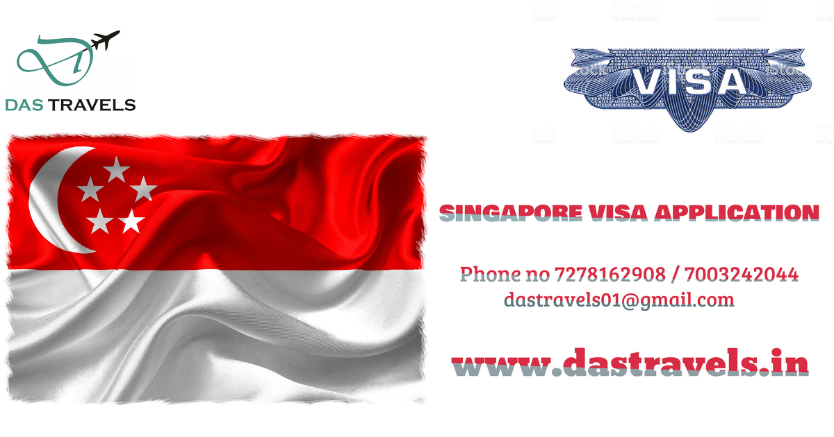 singapore tourist visa price