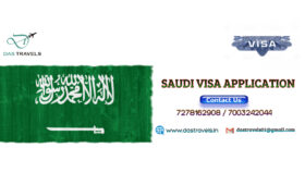 saudi visa application service