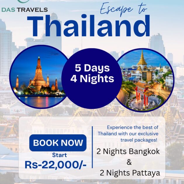 thailand