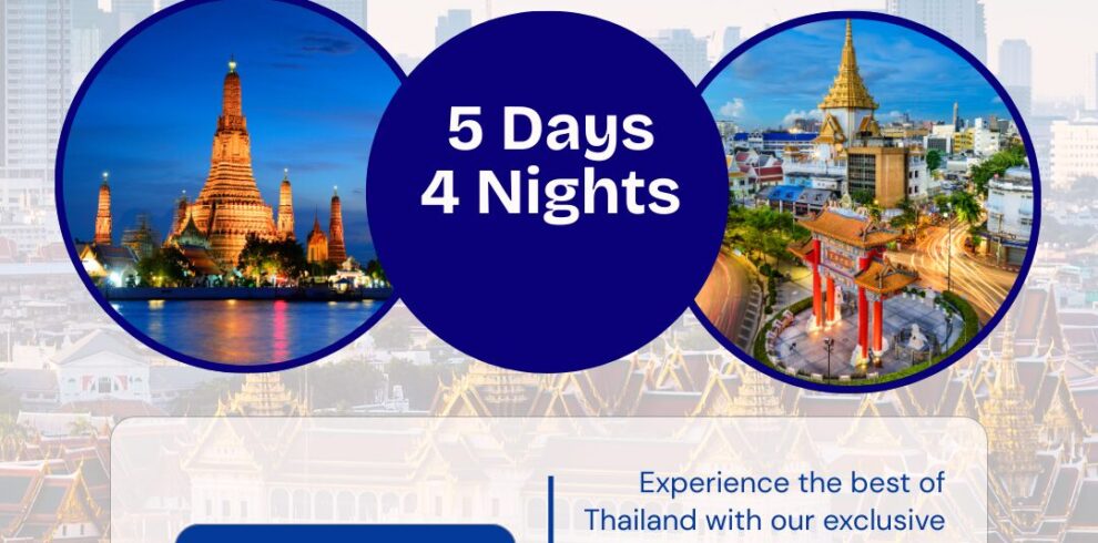 thailand