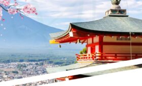 Japan Visa Consultants Kolkata