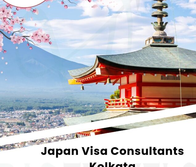 Japan Visa Consultants Kolkata