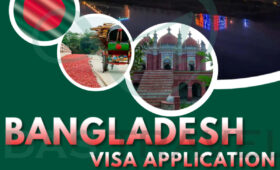 Bangladesh Visa Consultants Kolkata