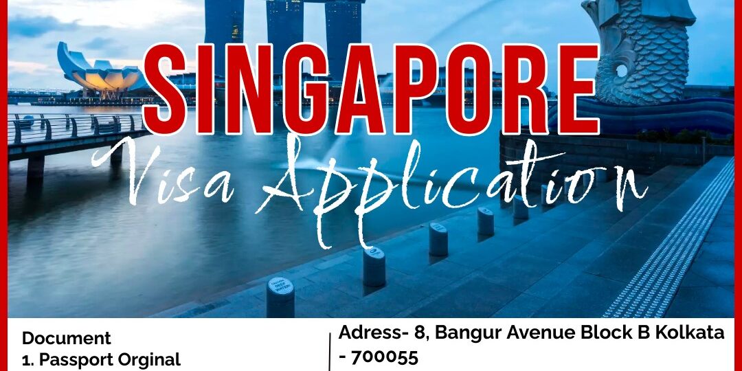 Singapore visa consultants