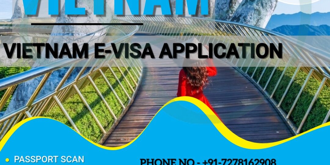 Vietnam Visa Consultants Kolkata