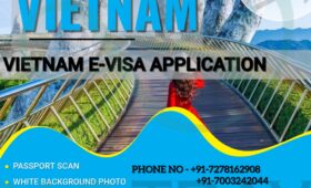 Vietnam Visa Consultants Kolkata