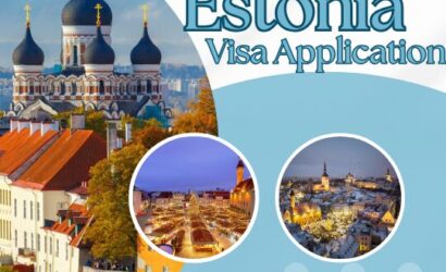 Estonia visa consultants Kolkata