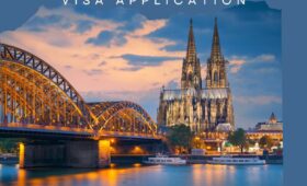 Germany visa consultants Kolkata