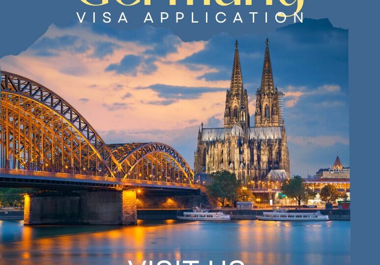 Germany visa consultants Kolkata