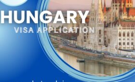 hungary visa consultants Kolkata