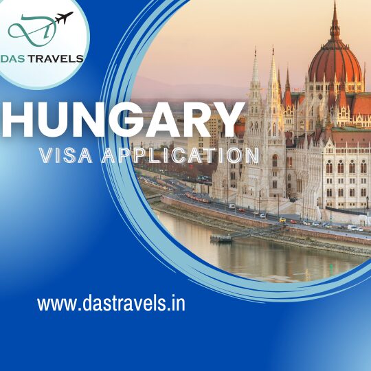 hungary visa consultants Kolkata