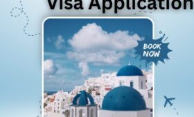 Greece visa consultants Kolkata