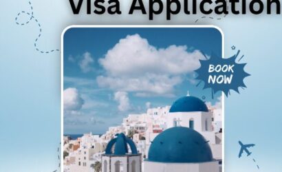 Greece visa consultants Kolkata