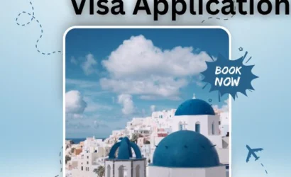 Greece visa consultants Kolkata
