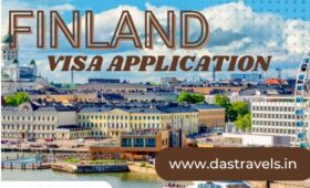 Finland visa consultants Kolkata