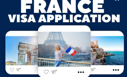 France visa consultants Kolkata
