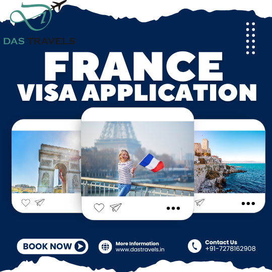 France visa consultants Kolkata