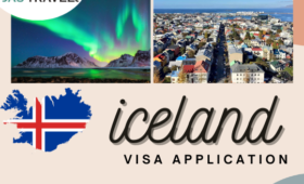 Iceland visa consultants Kolkata