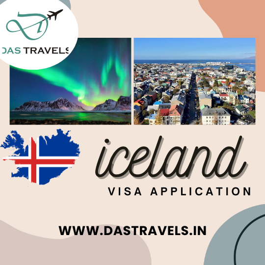 Iceland visa consultants Kolkata