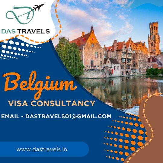 belgium visa consultancy kolkata