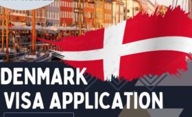 Denmark visa consultants Kolkata