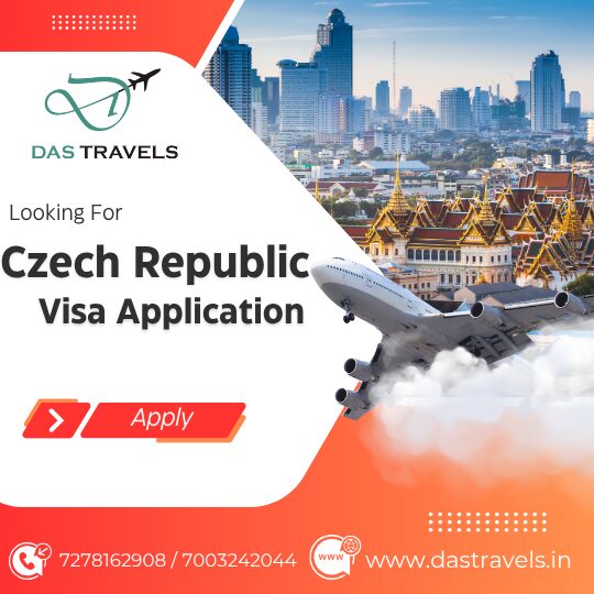 Schengen visa consultant
