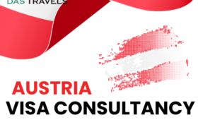 Austria visa consultants Kolkata