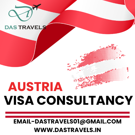Austria visa consultants Kolkata