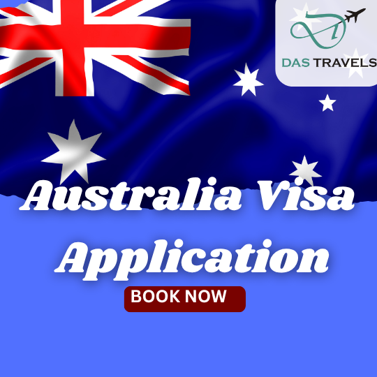 Australia Visa Agents kolkata