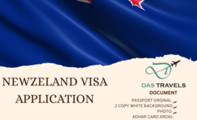 New Zealand Visa Assistance Kolkata