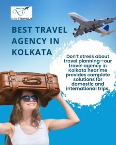 Tatkal Passport in Kolkata Who Can Apply and How to Prepare by Das Travel